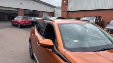 Peugeot 2008 1.2 PureTech 130 Allure 5dr EAT8 Petrol Estate